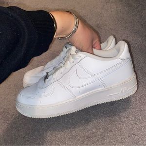 Nike Air Force 1s